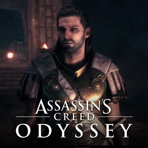 assassin's creed odyssey convince deimos.